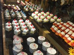 -大漠风烤肉火锅自助餐厅(鹰展店)