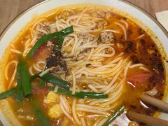 -叁窝雀·云南小锅米线(万象汇店)