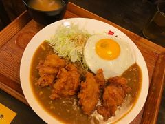 原味肥牛咖喱饭-金龙咖喱
