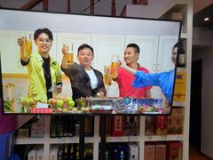 -大锅强·蒸海鲜青岛菜(吾悦广场店)