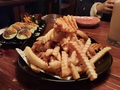 -Outdark Korean Restaurant