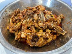 -辣盆盆麻辣小龙虾(哈尔滨总店)