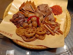 -徐鼎盛民间菜(奥体店)