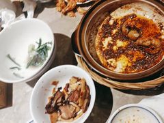 -湖南老灶台·生态农业餐饮(龙胜店)