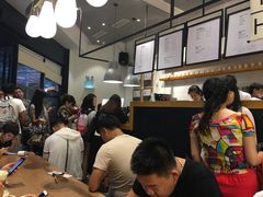 -喜茶(深圳福田星河COCO Park店)