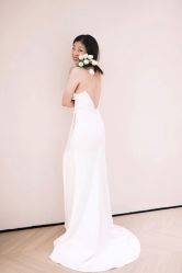 点击看大图 -Chic Bridal 熙可婚纱