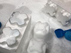 -Mr·Kuma酷么先生雪之乐园