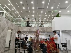 -UnHair Salon