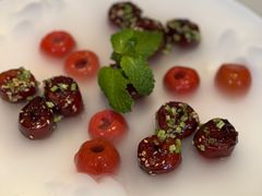 -惠丰堂饭庄·烤鸭·京味菜(翠微路店)