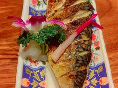 -江户前寿司·日料·寿喜烧(中关村壹号店)