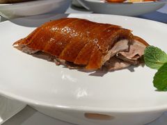 酥香嫩烤鸭-四季民福烤鸭店(王府井东安门店)