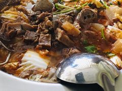 -古乐牛香·鲜牛肉牛杂火锅(新区店)