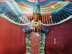 -杨家埠民间艺术大观园