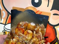 -左舞和风屋便当(金地店)