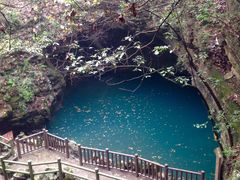 -玉女潭景区