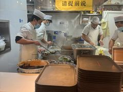 -有礼有面(知春路店)