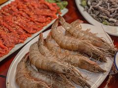 -義聚德·清真铜锅涮羊肉·烧烤(河东店)