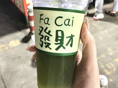 -大学城夜市大排档(凤栖路店)