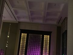 -李沧绿城喜来登酒店大堂吧