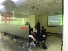 -诺亚雅思托福北郊中心(凤城路店)