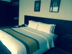 涵田度假村酒店-天目湖涵田度假村