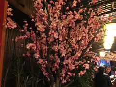 -三道苗苗鱼·美蛙黄辣丁(八里店)