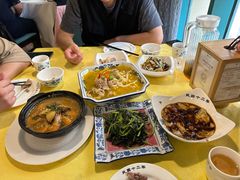 -清真马祥兴菜馆(云南北路店)