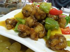-烁佳海鲜大馅饺子