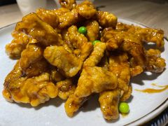 -味莊·青岛菜(云霄路店)