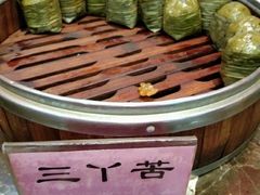 -白衣古寺素斋堂