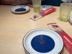 -鱼酷活鱼烤鱼(雨花客厅店)