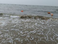 -北戴河东海水浴场