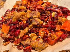 -花盐街·四川乐山小吃(西单大悦城店)