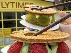 -法桐蛋糕·手作面包(万象城店)