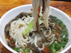 -肆姐面粉馆(坡子街店)