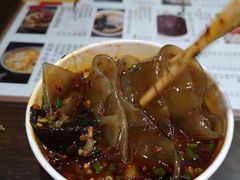 -阿坤传统手工小吃(杨家坪店)