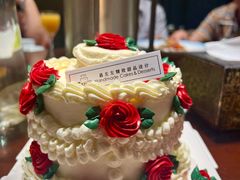 -ZOZO's昌左左精致甜品设计(新北店)