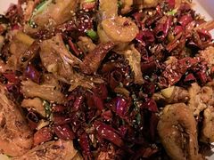 -首秀·四川料理(星耀101店)
