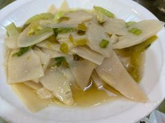 -堂宴·老厦门私房菜(1988仙岳总店)