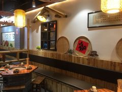 -锅来乐地锅鸡(安亭店)