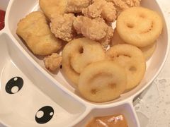 -Aqua Oasis 水天堂(太湖中心mall店)