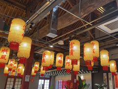 -朱光玉火锅馆·太原旗舰(钟楼街店)