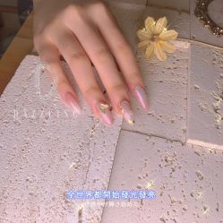 -DAZZLING BEAUTY美甲•美睫专门店