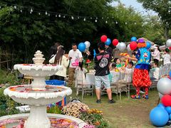 -HERRE·FARM 赫尔露营农场·团建聚会包场