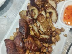 -黎记大排档(慈云路店)