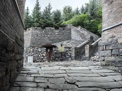 -雁门关景区