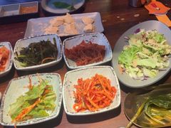 -火炉情韩国料理店(古田路店)