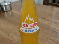 -秦豫肉夹馍(东羊市店)
