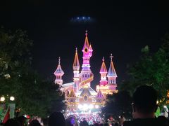 -沈阳方特欢乐世界