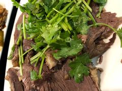 -敦煌达记酱驴肉黄面馆